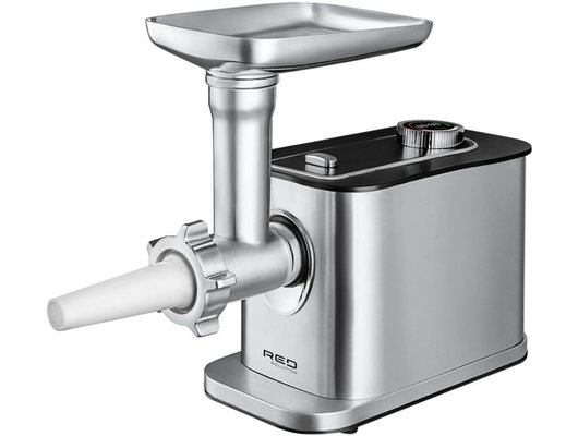 Мясорубка RED solution MG150D